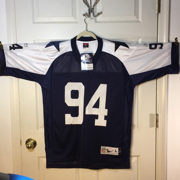 94 cowboys jersey